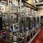 Microfiltration Juclas Sofs — photo 4