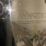 Innotec microfiltration system with sondex pasteurizer — photo 1