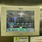 Innotec microfiltration system with sondex pasteurizer — photo 2