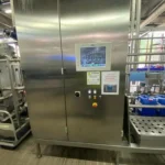 Innotec microfiltration system with sondex pasteurizer — photo 3