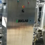 microfiltration system Juclas — photo 1