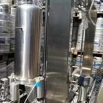 microfiltration system Juclas — photo 2