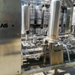 microfiltration system Juclas — photo 3