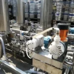 microfiltration system Juclas — photo 4
