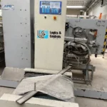 BOX weigher LOGISTC&CONTROL | 1.000 c/h — photo 1