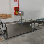 Box weigher AUTOMAT | 1.500 c/h — photo 2