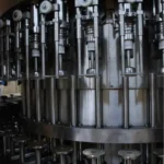 Monoblocco di riempimento usato Kosme 36.8 — foto 3