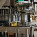 Monoblocco di riempimento usato Kosme 36.8 — foto 4