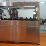 Monoblocco di riempimento usato Axtra 7.1 birra — foto 4