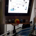 Monoblocco di riempimento usato Axtra 7.1 birra — foto 6