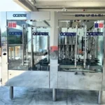 Monoblocco di riempimento usato Alfatek Elvira Lp 12.6.15.1 — foto 4