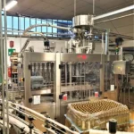 filling monoblock Fimer PET srt 24.36.6 pkv — photo 1
