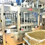 filling monoblock Fimer PET srt 24.36.6 pkv — photo 10