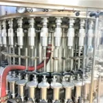 filling monoblock Fimer PET srt 24.36.6 pkv — photo 2