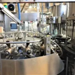 filling monoblock Fimer PET srt 24.36.6 pkv — photo 3
