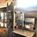 filling monoblock Fimer PET srt 24.36.6 pkv — photo 4