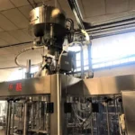 filling monoblock Fimer PET srt 24.36.6 pkv — photo 5