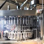 filling monoblock Fimer PET srt 24.36.6 pkv — photo 6