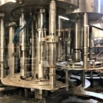 filling monoblock Fimer PET srt 24.36.6 pkv — photo 7
