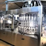 filling monoblock Fimer PET srt 24.36.6 pkv — photo 8