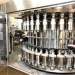 filling monoblock Fimer PET srt 24.36.6 pkv — photo 9