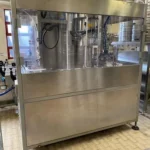 Monoblocco di riempimento isobarico usato Axtra — foto 1