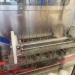 Monoblocco di riempimento isobarico usato Axtra — foto 2
