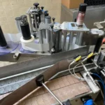 Monoblocco di riempimento isobarico usato Axtra — foto 7