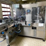 Monoblocco di riempimento isobarico usato Axtra — foto 8