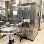 filling monoblock PMR — photo 1