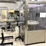 filling monoblock PMR — photo 2