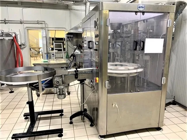 Used filling monoblock PMR photo 2