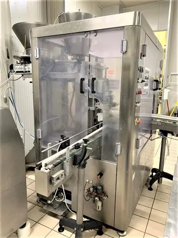 Used filling monoblock PMR photo 4
