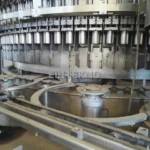 Monoblocco di riempimento isobarico usata Bertolaso — foto 3