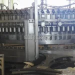 Monoblocco di riempimento isobarico usata Bertolaso — foto 4