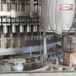 Monoblocco di riempimento isobarico usata Bertolaso — foto 5