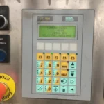Monoblocco riempimento usato Cortellazzi vega 70.10 — foto 3