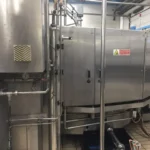 Monoblocco riempimento usato Cortellazzi vega 70.10 — foto 4