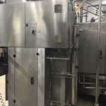 Monoblocco riempimento usato Cortellazzi vega 70.10 — foto 5