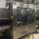 Monoblocco riempimento usato Cortellazzi vega 70.10 — foto 6