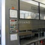 filling monoblock isobaric Krones 66.11 — photo 1