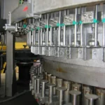 filling monoblock isobaric Krones 66.11 — photo 2