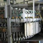 filling monoblock isobaric Krones 66.11 — photo 3