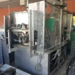Monoblocco di riempimento usato Cortellazzi 24.6 — foto 1