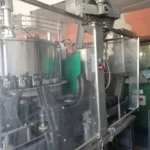 Monoblocco di riempimento usato Cortellazzi 24.6 — foto 3