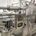 Monoblocco riempimento usato Gualpack doypack — foto 1