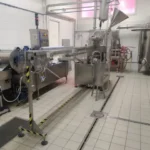 Monoblocco riempimento usato Gualpack doypack — foto 5