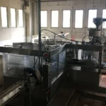 Monoblocco di Riempimento Usato Vir Mauri PET 32.60.10 — foto 1