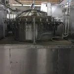 Monoblocco di Riempimento Usato Vir Mauri PET 32.60.10 — foto 10