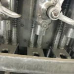 Monoblocco di Riempimento Usato Vir Mauri PET 32.60.10 — foto 12